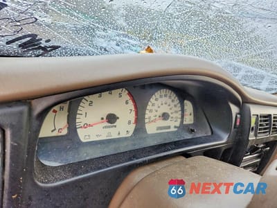 Zdjęcie 9 z 12 samochodu: 2003 TOYOTA TACOMA XTRACAB VIN:5TEWN72N43Z304532 - miniatura