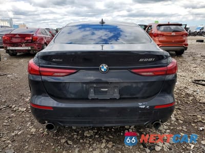 Zdjęcie 6 z 12 samochodu: 2021 BMW 228XI VIN:WBA73AK06M7H43249 - miniatura