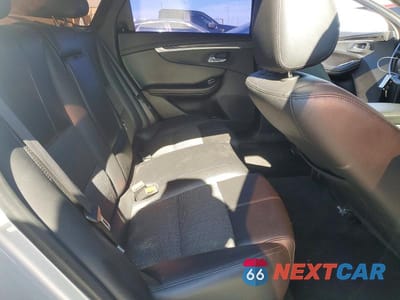 Zdjęcie 10 z 12 samochodu: 2020 CHEVROLET IMPALA LT VIN:1G11Z5S36LU106442 - miniatura