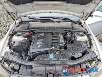 Zdjęcie 11 z 12 samochodu: 2007 BMW 328 I VIN:WBAVA37507NL16031 - miniatura