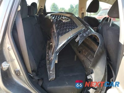Zdjęcie 11 z 13 samochodu: 2020 NISSAN MURANO SV VIN:5N1AZ2BJ9LN121799 - miniatura