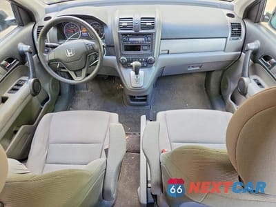 Zdjęcie 8 z 13 samochodu: 2011 HONDA CR-V LX VIN:5J6RE4H32BL035813 - miniatura