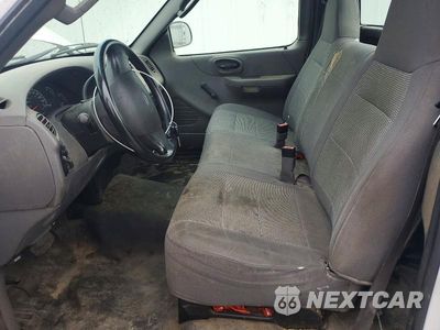 Zdjęcie 7 z 12 samochodu: 2003 FORD F150 VIN:1FTRF17273NB75744 - miniatura