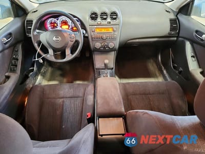 Zdjęcie 8 z 12 samochodu: 2012 NISSAN ALTIMA 2.5 VIN:1N4AL2AP2CN543074 - miniatura