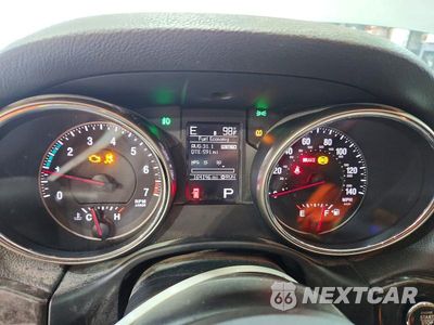Zdjęcie 9 z 13 samochodu: 2013 JEEP GRAND CHEROKEE LAREDO VIN:1C4RJFAG1DC604261 - miniatura