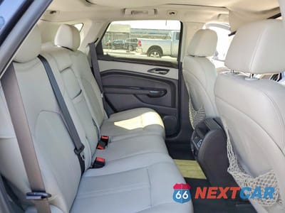 Zdjęcie 11 z 13 samochodu: 2015 CADILLAC SRX LUXURY COLLECTION VIN:3GYFNEE35FS623766 - miniatura