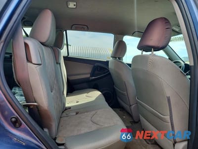 Zdjęcie 11 z 13 samochodu: 2012 TOYOTA RAV4 BASE VIN:2T3BF4DVXCW268462 - miniatura