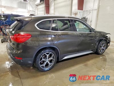 Trzecie zdjęcie samochodu z tyłu: 2016 BMW X1 XDRIVE28I VIN:WBXHT3C3XGP883983 - miniatura