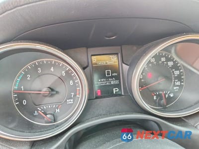 Zdjęcie 9 z 13 samochodu: 2012 JEEP GRAND CHEROKEE OVERLAND VIN:1C4RJFCG2CC351768 - miniatura