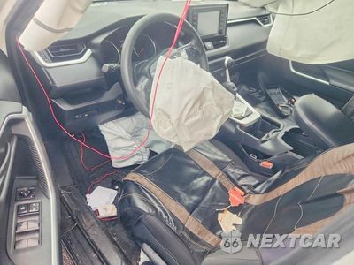 Zdjęcie 8 z 13 samochodu: 2022 TOYOTA RAV4 LE VIN:2T3G1RFV0NC311595 - miniatura