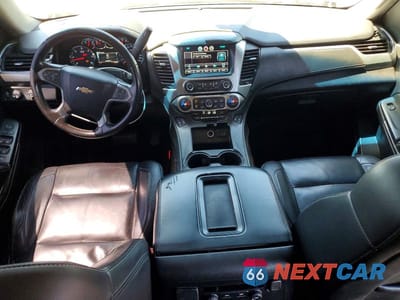 Zdjęcie 8 z 13 samochodu: 2015 CHEVROLET SUBURBAN K1500 LT VIN:1GNSKJKC7FR124228 - miniatura