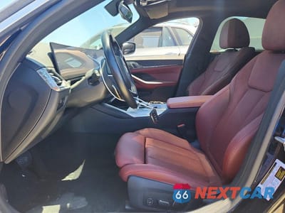 Zdjęcie 7 z 12 samochodu: 2024 BMW 430I GRAN COUPE VIN:WBA63AV06RFS06284 - miniatura