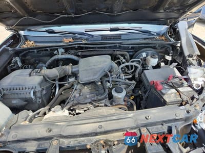 Zdjęcie 11 z 12 samochodu: 2019 TOYOTA TACOMA SR VIN:5TFSX5EN7KX064682 - miniatura