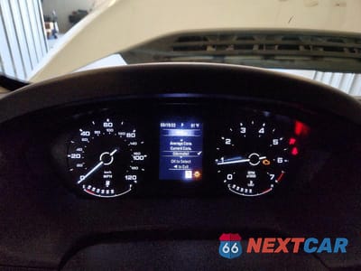 Zdjęcie 9 z 13 samochodu: 2026 RAM PROMASTER 2500 DELIVERY VAN VIN:3C6LRVDG3TE151926 - miniatura