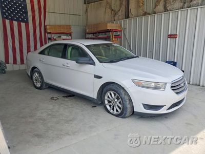 Czwarte zdjęcie samochodu z boku: 2014 FORD TAURUS SE VIN:1FAHP2D88EG147519 - miniatura