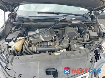 Zdjęcie 12 z 13 samochodu: 2019 LEXUS NX 300 BASE VIN:JTJBARBZ4K2214550 - miniatura