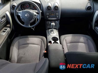 Zdjęcie 8 z 12 samochodu: 2012 NISSAN ROGUE S VIN:JN8AS5MV1CW389058 - miniatura