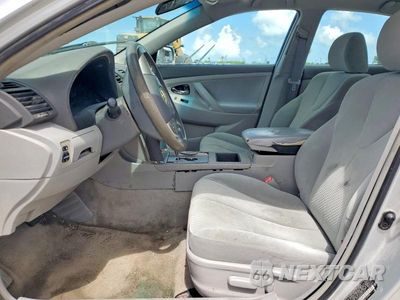 Zdjęcie 7 z 13 samochodu: 2009 TOYOTA CAMRY LE VIN:4T1BE46K29U361547 - miniatura