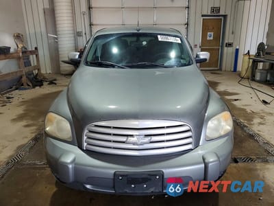 Piąte zdjęcie samochodu w środku: 2007 CHEVROLET HHR LT VIN:3GNDA23D17S536328 - miniatura