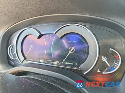 Zdjęcie 9 z 13 samochodu: 2019 BMW X3 XDRIVE30I VIN:5UXTR9C50KLD94147 - miniatura