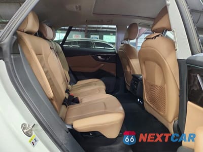 Zdjęcie 11 z 13 samochodu: 2019 AUDI Q8 PREMIUM VIN:WA1AVAF16KD020478 - miniatura