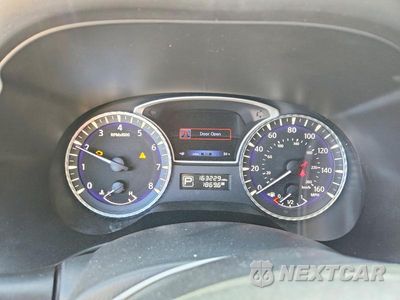Zdjęcie 9 z 13 samochodu: 2013 INFINITI JX35 VIN:5N1AL0MNXDC308424 - miniatura