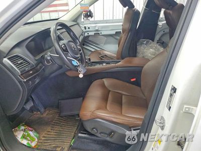 Zdjęcie 7 z 12 samochodu: 2019 VOLVO XC90 T6 MOMENTUM VIN:YV4A22PK5K1499728 - miniatura