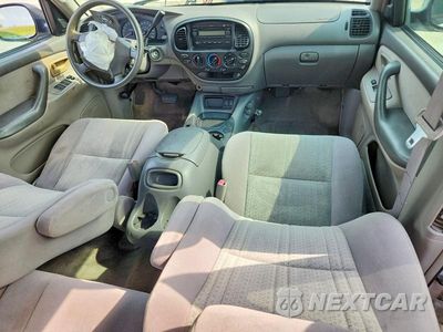 Zdjęcie 8 z 13 samochodu: 2006 TOYOTA TUNDRA DOUBLE CAB SR5 VIN:5TBET34166S556037 - miniatura