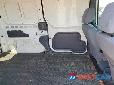 Zdjęcie 11 z 13 samochodu: 2010 FORD TRANSIT CONNECT XLT DELIVERY VAN VIN:NM0LS7DN0AT021577 - miniatura