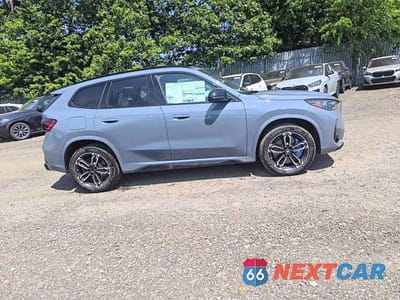 Zdjęcie 14 z 15 samochodu: 2026 BMW X1 M35I VIN:WBX13EF09T5515539 - miniatura