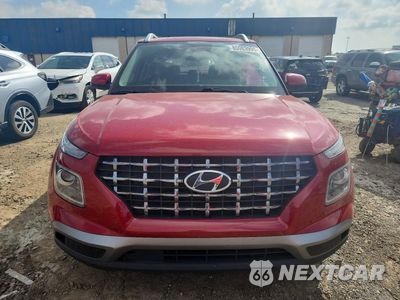 Piąte zdjęcie samochodu w środku: 2022 HYUNDAI VENUE LIMITED VIN:KMHRC8A39NU190396 - miniatura