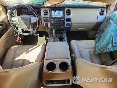 Zdjęcie 14 z 25 samochodu: 2017 FORD EXPEDITION LIMITED VIN:1FMJU2AT1HEA44418 - miniatura