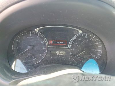 Zdjęcie 9 z 12 samochodu: 2015 NISSAN ALTIMA 3.5 SL VIN:1N4BL3AP3FC114665 - miniatura
