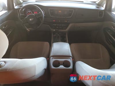 Zdjęcie 8 z 13 samochodu: 2015 KIA SEDONA LX VIN:KNDMB5C13F6073687 - miniatura