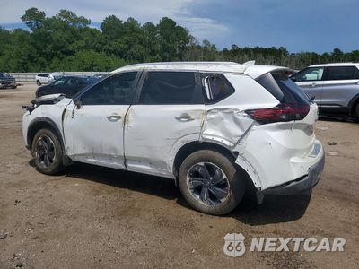 Drugie zdjęcie samochodu z przodu: 2026 NISSAN ROGUE VIN:5N1BT3BA9TC687128 - miniatura
