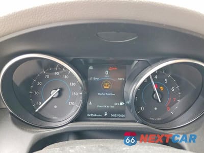 Zdjęcie 9 z 12 samochodu: 2020 JAGUAR XF PREMIUM VIN:SAJBD4FX7LCY83172 - miniatura