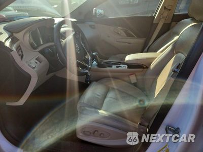 Zdjęcie 7 z 12 samochodu: 2015 BUICK LACROSSE VIN:1G4GB5GR1FF273105 - miniatura