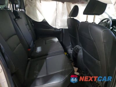 Zdjęcie 10 z 12 samochodu: 2023 HONDA RIDGELINE RTL-E VIN:5FPYK3F79PB054712 - miniatura