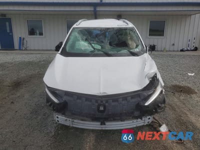 Piąte zdjęcie samochodu w środku: 2024 BUICK ENCORE GX SPORT TOURING VIN:KL4AMESL7RB173278 - miniatura