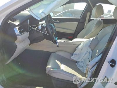 Zdjęcie 7 z 12 samochodu: 2024 GENESIS G70 2.5T STANDARD VIN:KMTG34SC4RU143531 - miniatura