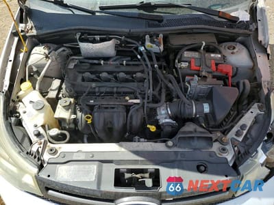 Zdjęcie 11 z 12 samochodu: 2011 FORD FOCUS SES VIN:1FAHP3GN7BW110762 - miniatura