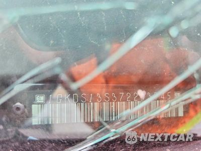 Zdjęcie 23 z 24 samochodu: 2007 GMC ENVOY VIN:1GKDS13S372253945 - miniatura