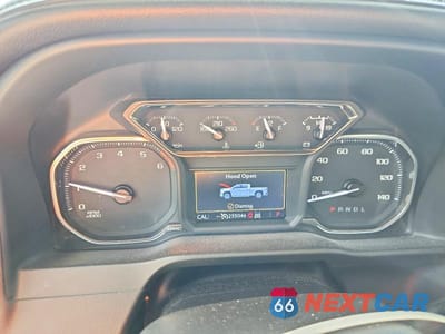 Zdjęcie 9 z 12 samochodu: 2021 GMC SIERRA K2500 SLE VIN:1GT19ME7XMF108247 - miniatura
