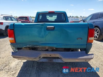 Zdjęcie 6 z 12 samochodu: 1995 FORD RANGER VIN:1FTCR10A1SUA25809 - miniatura