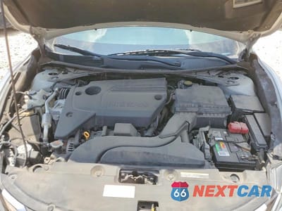 Zdjęcie 11 z 12 samochodu: 2018 NISSAN ALTIMA 2.5 SV VIN:1N4AL3AP2JC128948 - miniatura