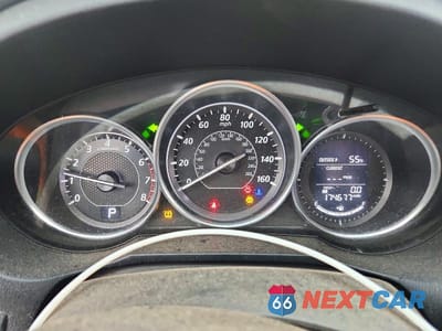 Zdjęcie 9 z 12 samochodu: 2014 MAZDA 6 TOURING VIN:JM1GJ1V63E1119371 - miniatura