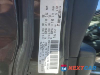 Zdjęcie 13 z 13 samochodu: 2011 DODGE DURANGO CREW VIN:1D4SE4GTXBC631294 - miniatura