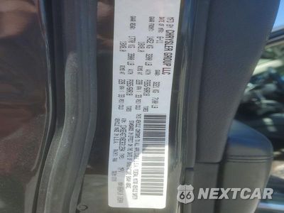 Zdjęcie 13 z 13 samochodu: 2011 DODGE DURANGO CREW VIN:1D4SE4GTXBC631294 - miniatura