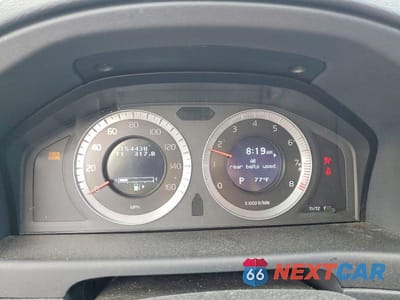 Zdjęcie 9 z 12 samochodu: 2010 VOLVO S80 3.2 VIN:YV1960ASXA1116012 - miniatura