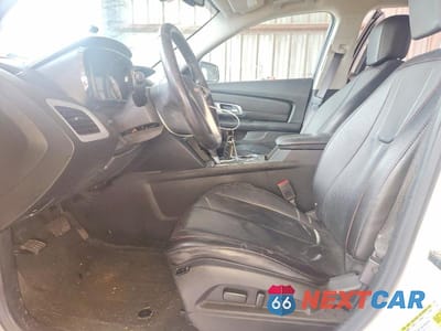 Zdjęcie 7 z 14 samochodu: 2017 GMC TERRAIN SLT VIN:2GKALPEKXH6148677 - miniatura